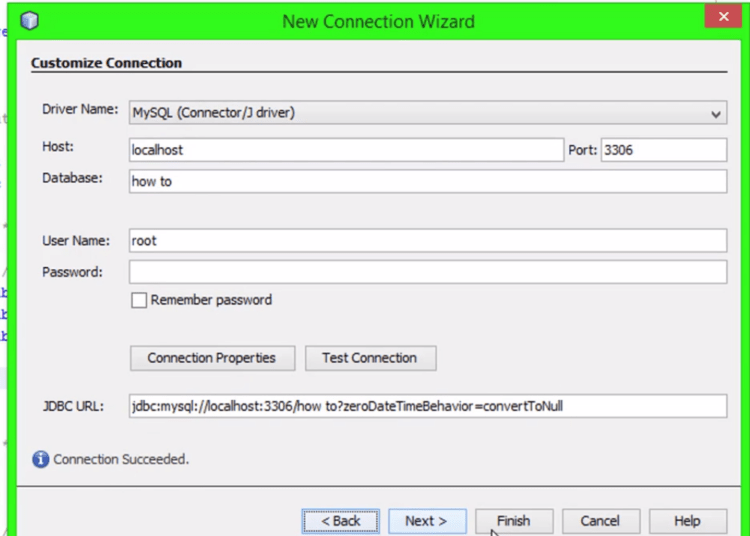 xampp install mysql later