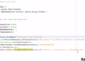 MySQL database using XAMPP