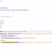 MySQL database using XAMPP