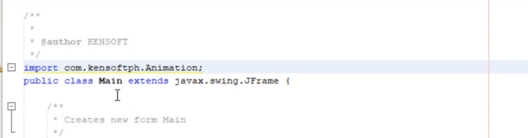 Animation in Java Swing or Move components | 100% best for beginners