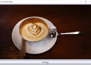 Resize an image in java