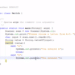 switch statement in java