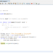 while loop in java