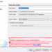 Failed to automatically set up a JavaFX Platform