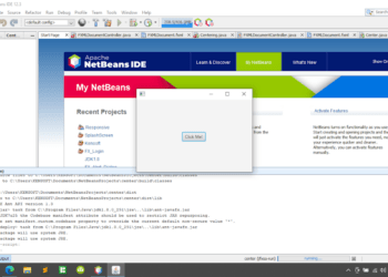 center the stage on screen in JavaFX