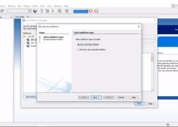 Setting up JavaFX 16 with JDK 1.8