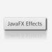 JavaFX Effects Tutorial | 100% best for beginners