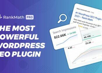Rank Math Pro Review