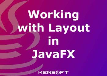 Layout in JavaFX
