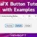 JavaFX Button