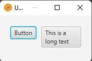 JavaFX Button Text Wrapping