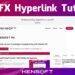 How to use the JavaFX Hyperlink | 100% Perfect for beginner