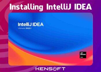 How to install IntelliJ IDEA on Windows 10