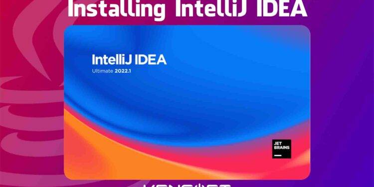 How to install IntelliJ IDEA on Windows 10