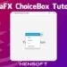 How to use the ChoiceBox in JavaFX | 100% Perfect tutorial