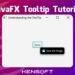 How to show Tooltip in JavaFX