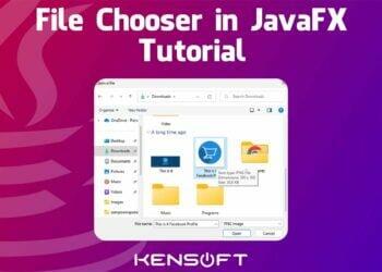 Java - Kensoft PH