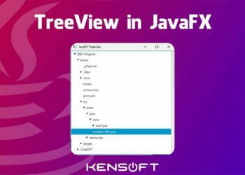 Java - Kensoft PH