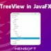 TreeView in JavaFX