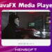 How to Play Video in JavaFX MediaPlayer from a File