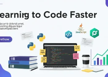 how to learn to code faster
