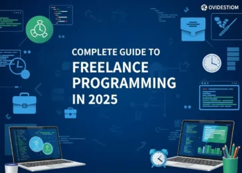Complete Guide to Freelance Programming in 2025