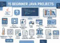 15 Beginner Java Projects