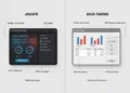 Java swing vs javafx