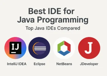 Best IDE for Java Programming